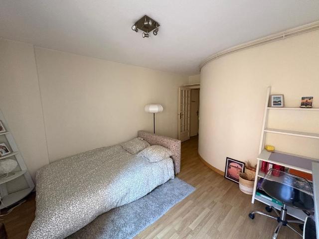 Appartement 2 pièces 27 m²