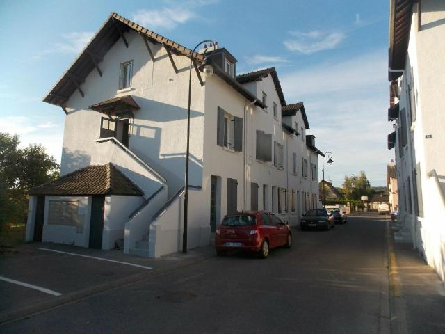 Appartement 2 pièces 27 m²