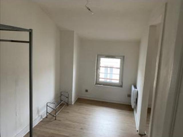 Appartement 2 pièces 27 m²