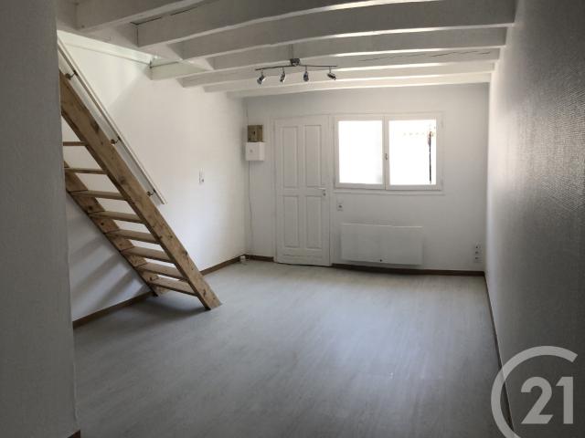 Appartement 2 pièces 27 m²