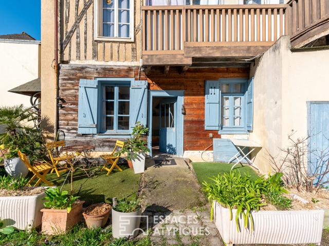 Appartement 2 pièces 27 m²