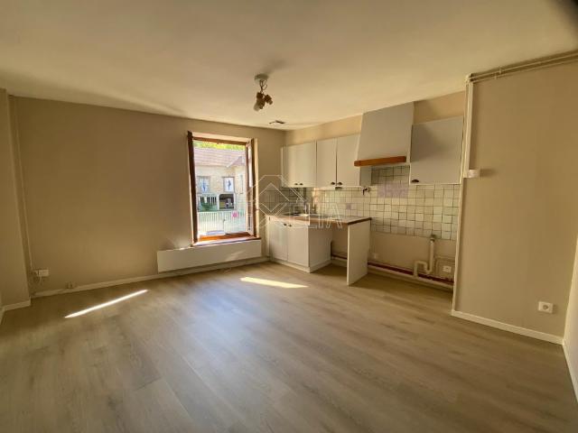 Appartement 2 pièces 27 m²