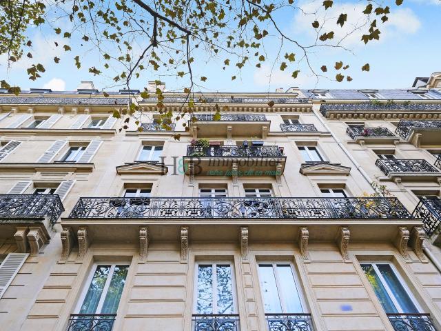 Appartement 2 pièces 27 m²