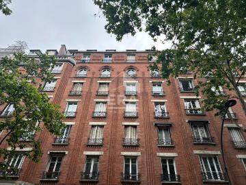 Appartement 2 pièces 27 m²