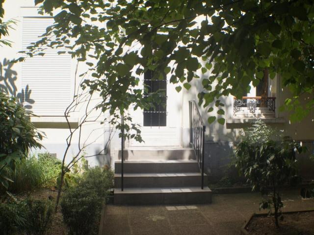 Appartement 2 pièces 27 m²