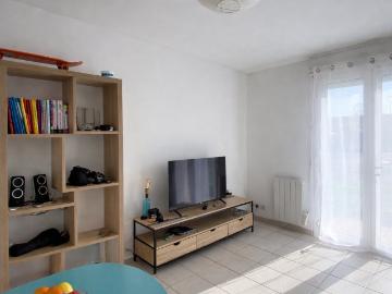 Appartement 2 pièces 27 m²