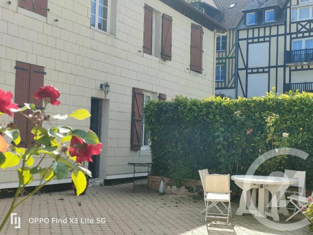 Appartement 1 pièce 27 m²