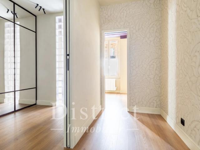 Appartement 2 pièces 27 m²