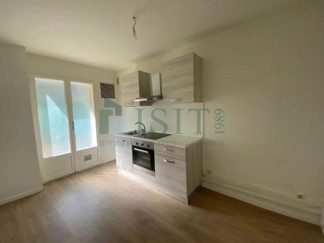 Appartement 2 pièces 27 m²