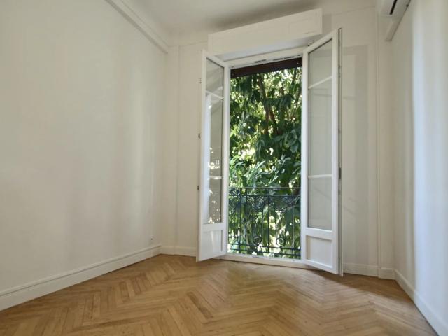 Appartement 2 pièces 27 m²