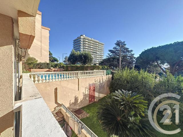 Appartement 2 pièces 27 m²