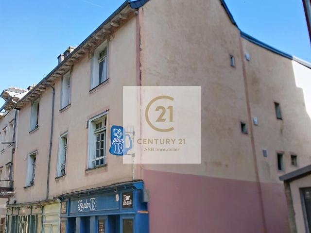 Appartement 2 pièces 27 m²