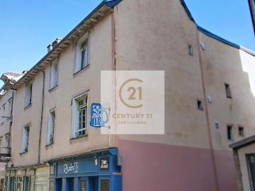Appartement 2 pièces 27 m²