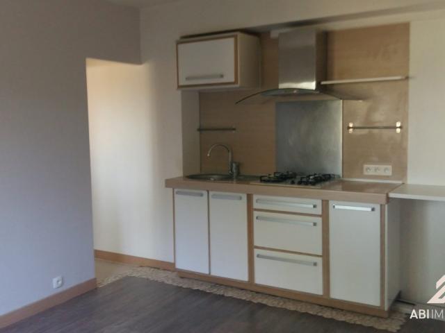 Appartement 2 pièces 27 m²