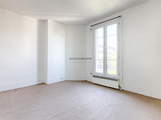 Appartement 2 pièces 27 m²