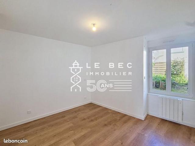 Appartement 2 pièces 27 m²