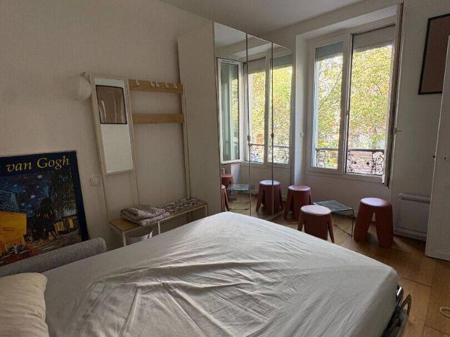 Appartement 2 pièces