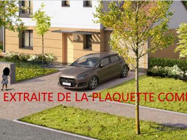 appartement 2 pièces