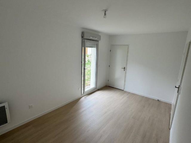 Appartement 2 pièces