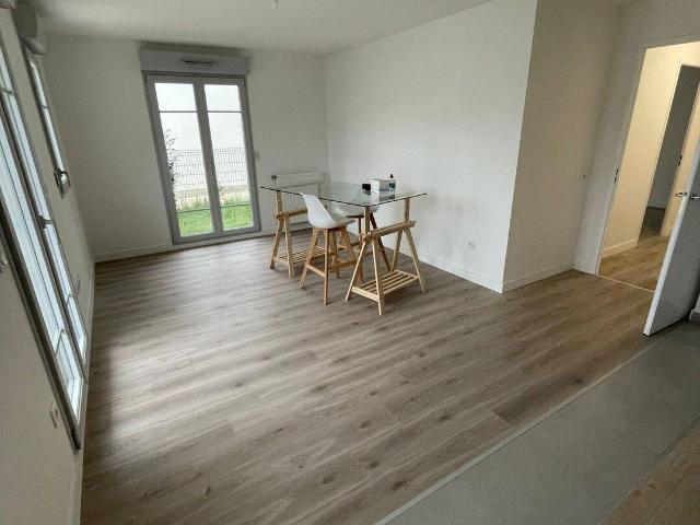 Appartement 2 pièces