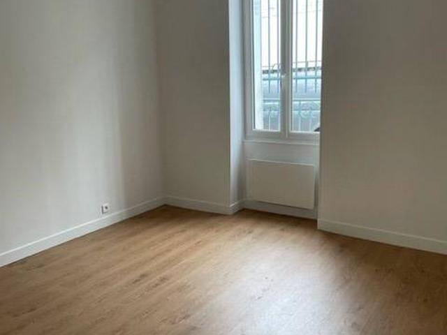 Appartement 2 pièces