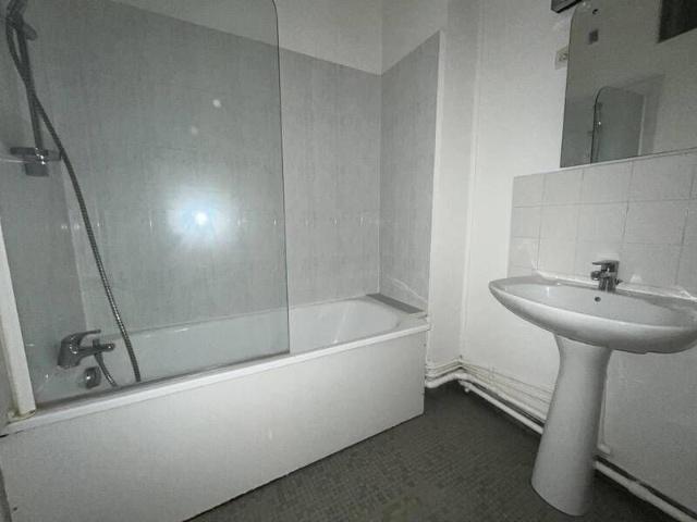 Appartement 2 pièces