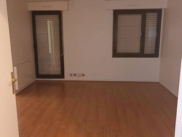 Appartement 2 pièces