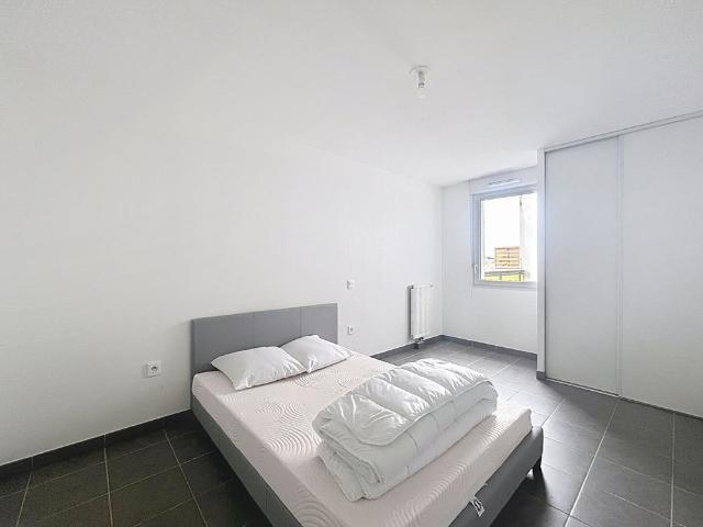 Appartement 2 pièces