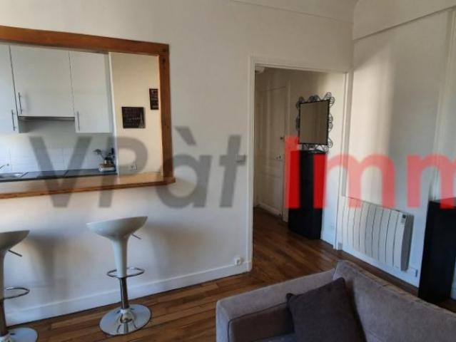Appartement 2 pièces