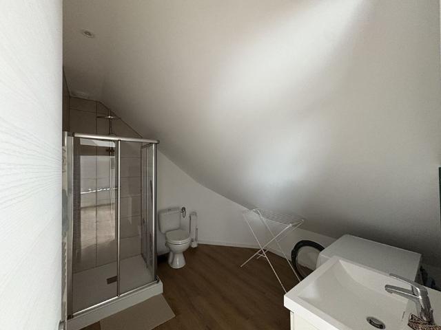 APPARTEMENT 2 PIECES 24.41M² HYPER CENTRE VILLE