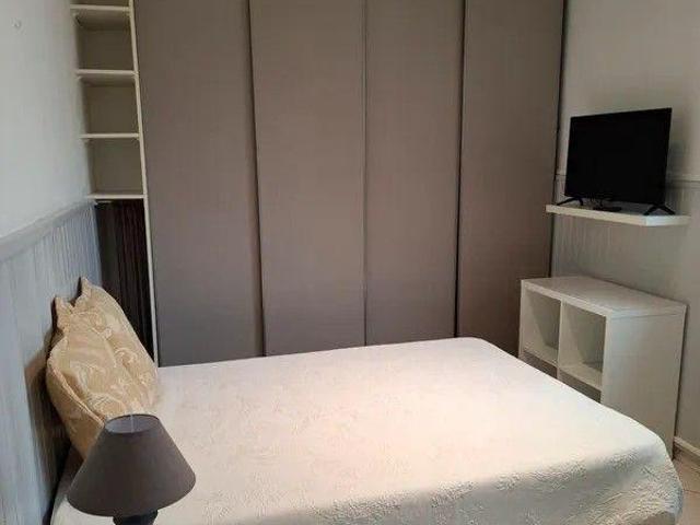 Appartement 2 pièces, 24 m² à louer à Toulouse 31000