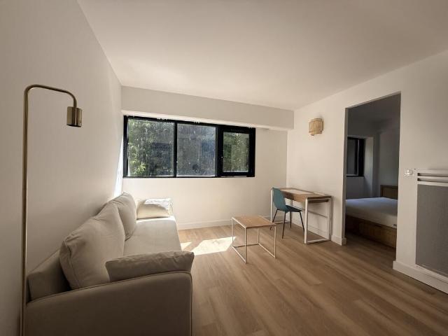 Appartement 2 pièces, 24 m² à louer à Toulouse 31400