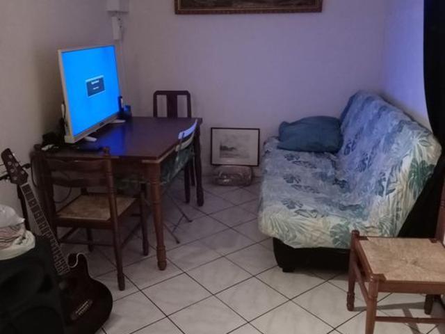 Appartement 2 pièces, 24 m² à louer à Villers sur Mer 14640