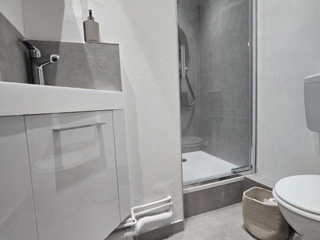 Appartement 2 pièces, 24 m² à louer à Arcueil 94110