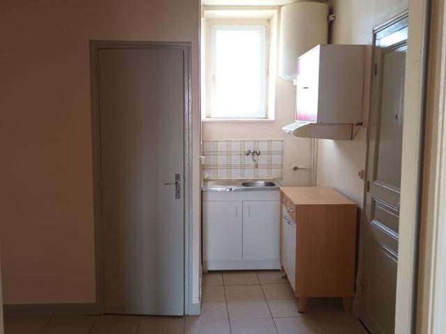 Appartement 2 pièces, 24 m² à louer à Brétigny sur Orge 91220