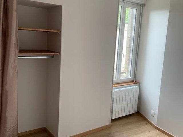 Appartement 2 pièces, 24 m² à louer à Dijon 21000