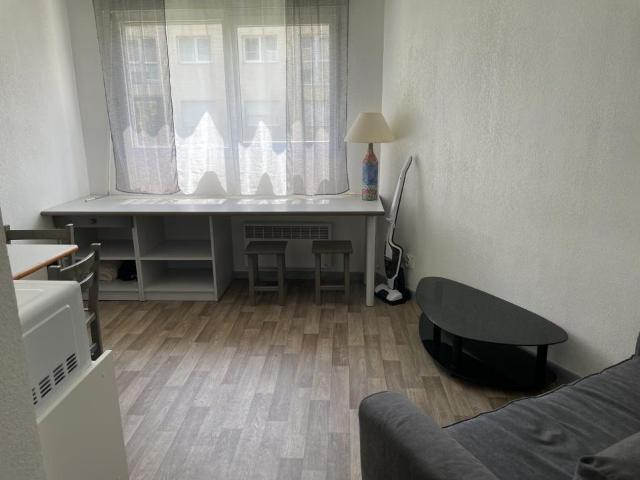 Appartement 2 pièces, 24 m² à louer à Grabels 34790