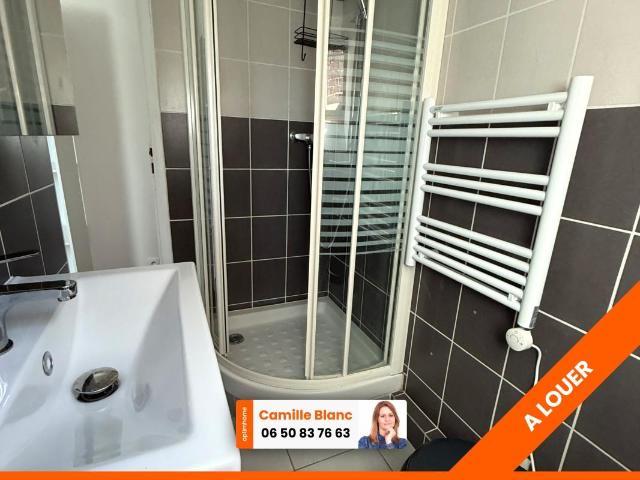 Appartement 2 pièces, 24 m² à louer à Jouy 28300