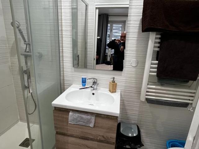 Appartement 2 pièces, 24 m² à louer à Le Raincy 93340