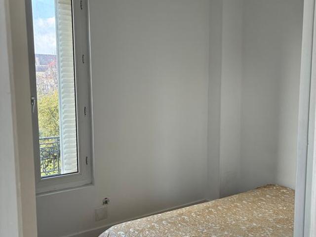 Appartement 2 pièces, 24 m² à louer à Maisons Alfort 94700