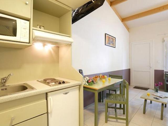 Appartement 2 pièces, 24 m² à louer à Merville 31330