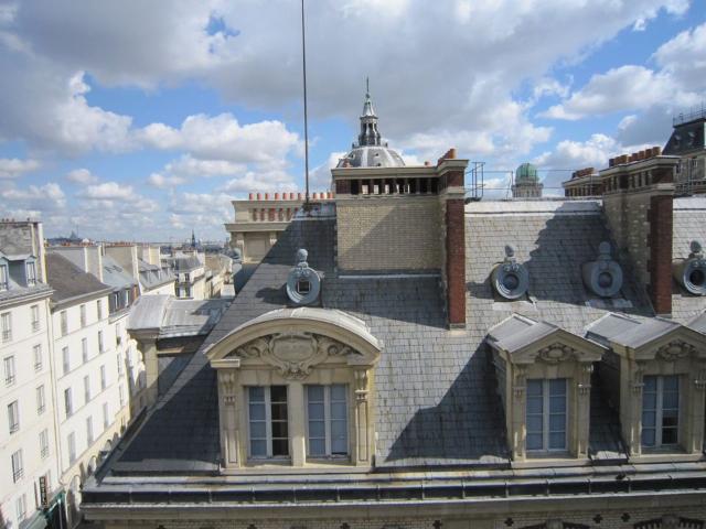 Appartement 2 pièces, 24 m² à louer à Paris 5 75005