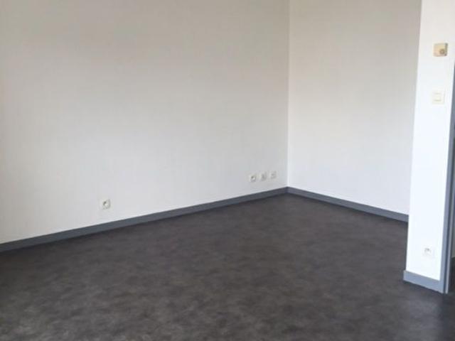 Appartement 2 pièces, 24 m² à louer à Reims 51100
