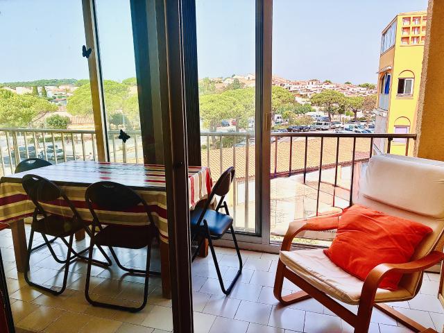 Appartement 2 pièces 25 m²