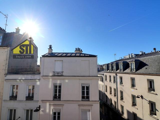 Appartement 2 pièces 24 m²