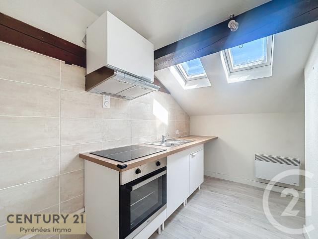 Studio 24 m²