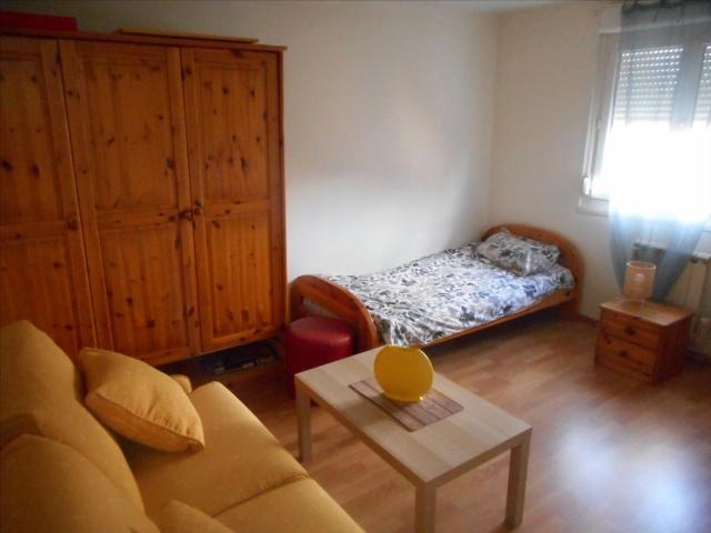 Appartement 2 pièces 24 m²