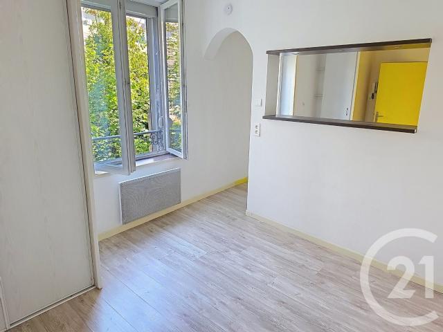 Appartement 2 pièces 24 m²