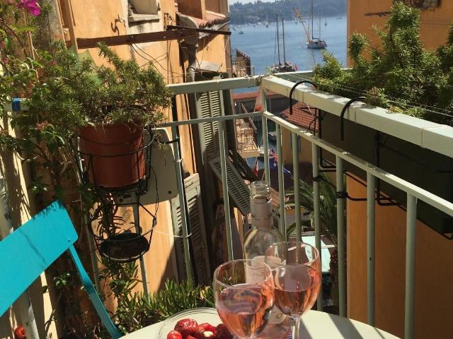 Appartement 2 pièces 24 m²