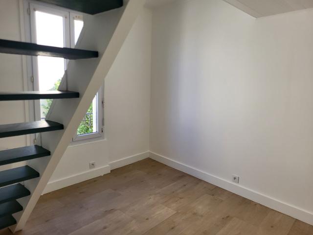 Appartement 2 pièces 24 m²